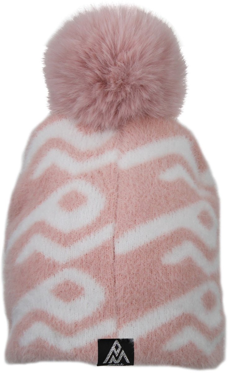 Muts Peak Mountain Bon-Mountain Roze