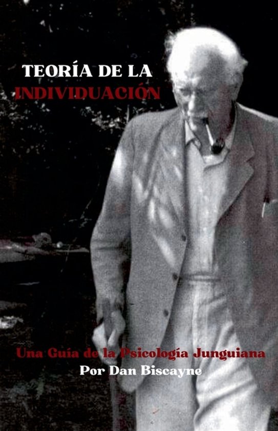 Teorías Psicológicas- Teoría de la Individuación - cover