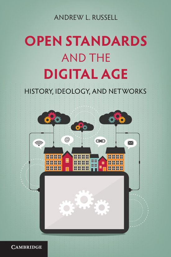 Open Standards & The Digital Age - cover