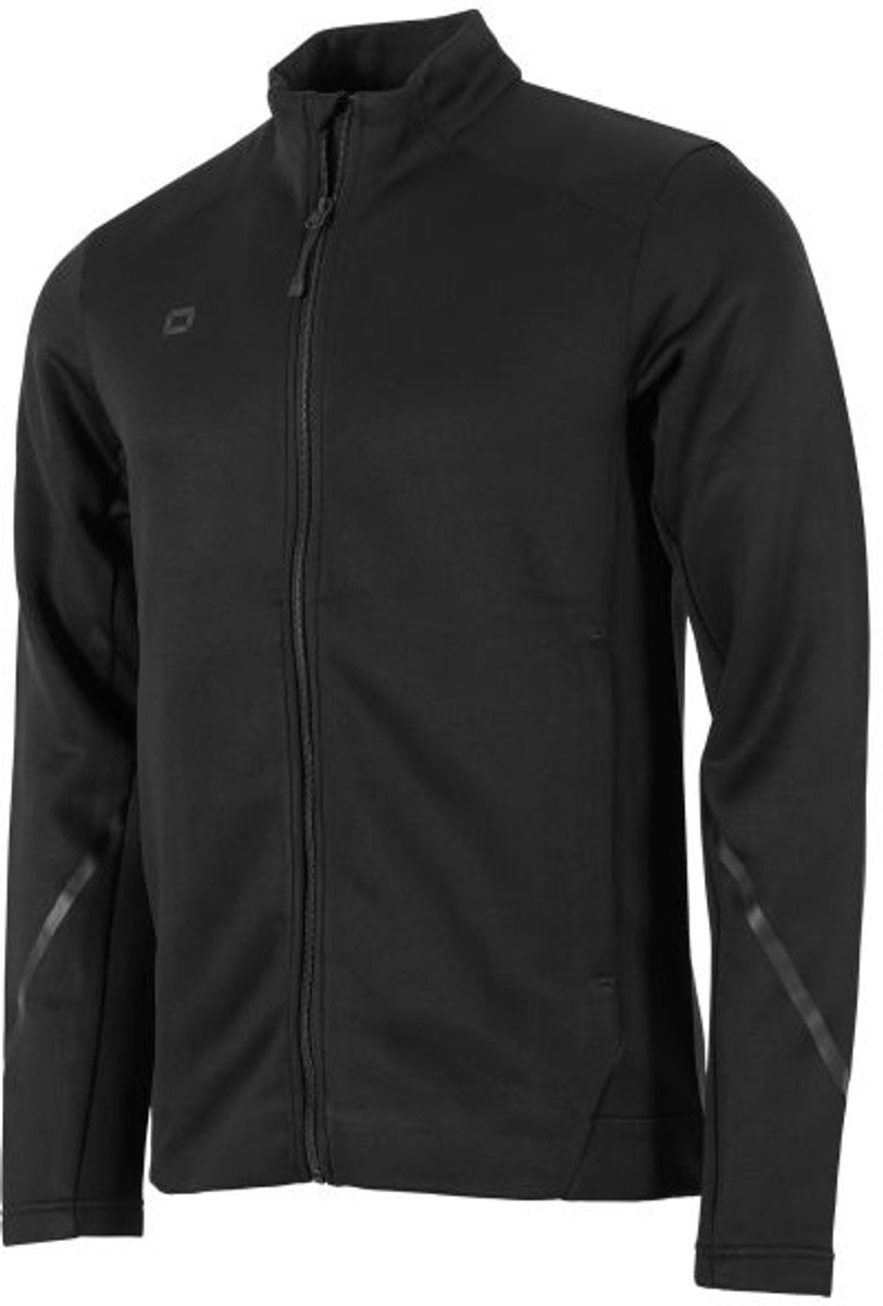 812x1200.jpg Stanno Plaza Full Zip Top - Maat S - Afbeelding 1