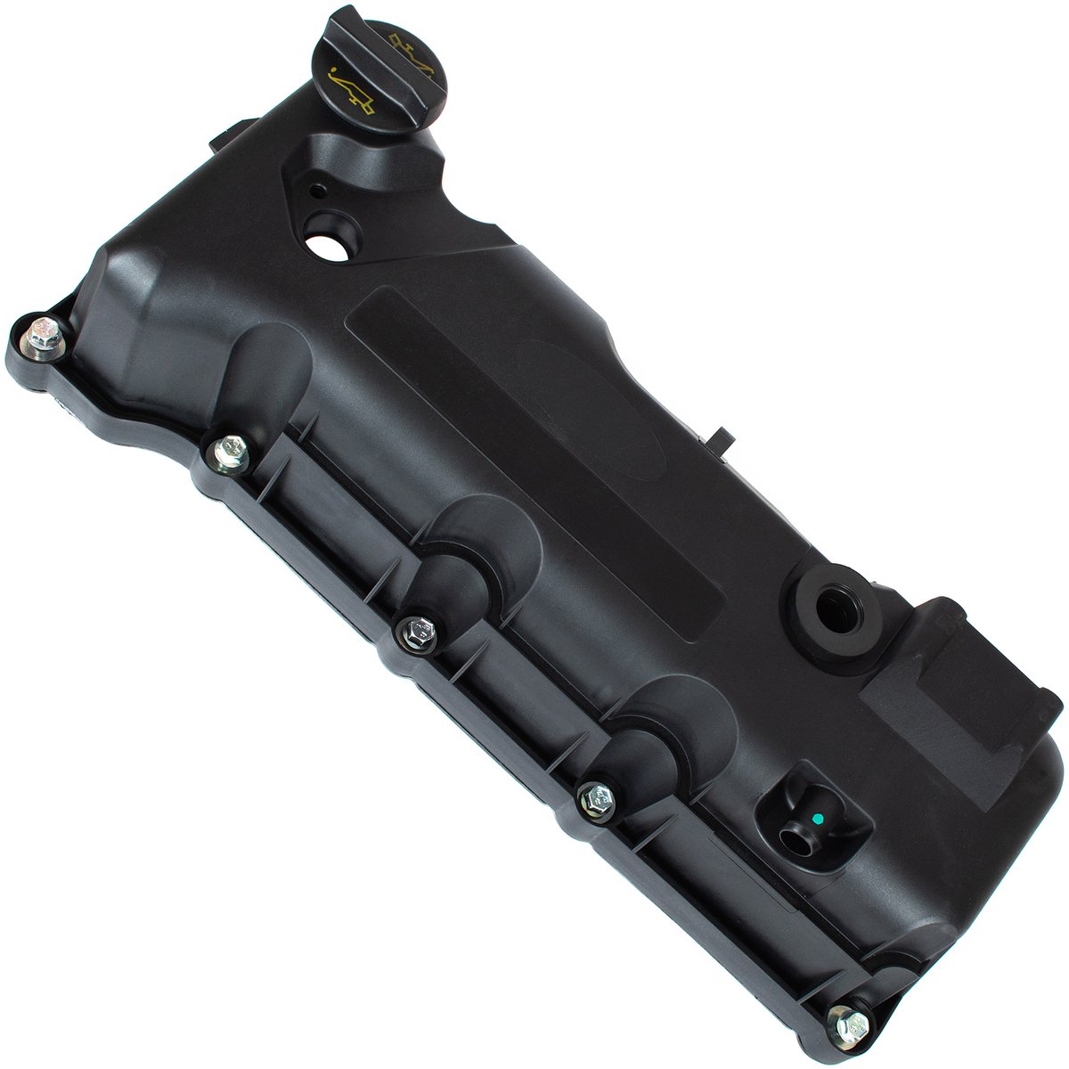 MODECAR - Kleppendeksel - Ford Fiesta V MK6 1.3 8V - 2001-2008