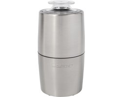 Clatronic KSW 3807 - Elektrisch Koffiemolen - RVS