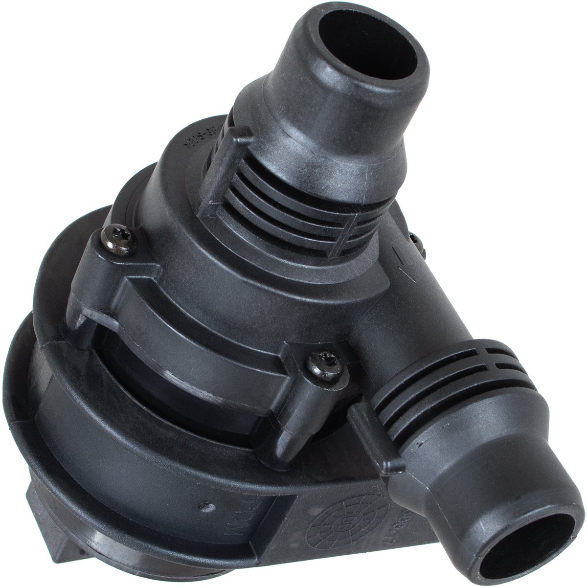 MODECAR - Waterpomp - BMW 5 E39/E60/E61 - Elektrische 2-pins - 12V