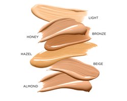 Annemarie Borlind Annemarie Börlind Anti-Aging Foundation - Hazel - 30ml