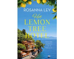Het Lemon Tree Hotel