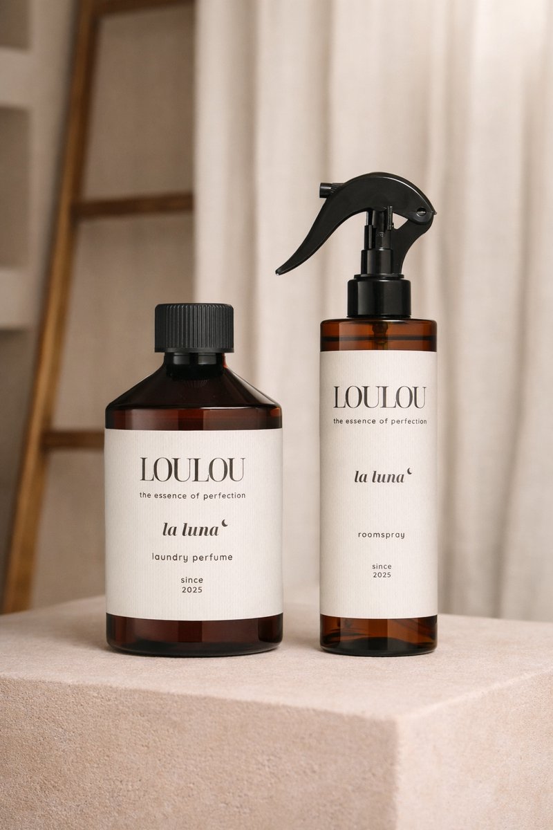 LOULOU La Luna Deluxe