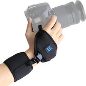 DSLR Action Camera hand riem hand grip met schroef