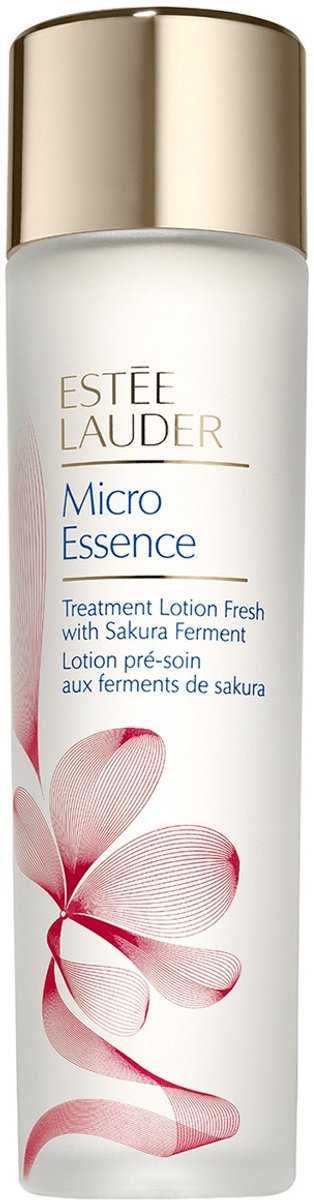 Estée Lauder Micro Essence Treatment Lotion Fresh with Sakura Ferment 100 ml