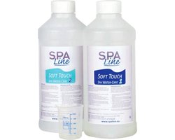 Spa Line Water-Care All in One onderhoudspakket