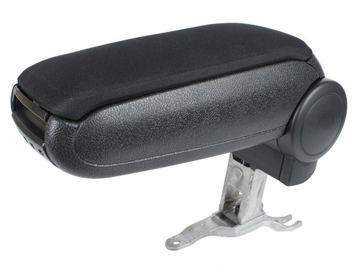 Modecar - Armsteun Set - Audi A6 C5 - Zwart - 1997-2004