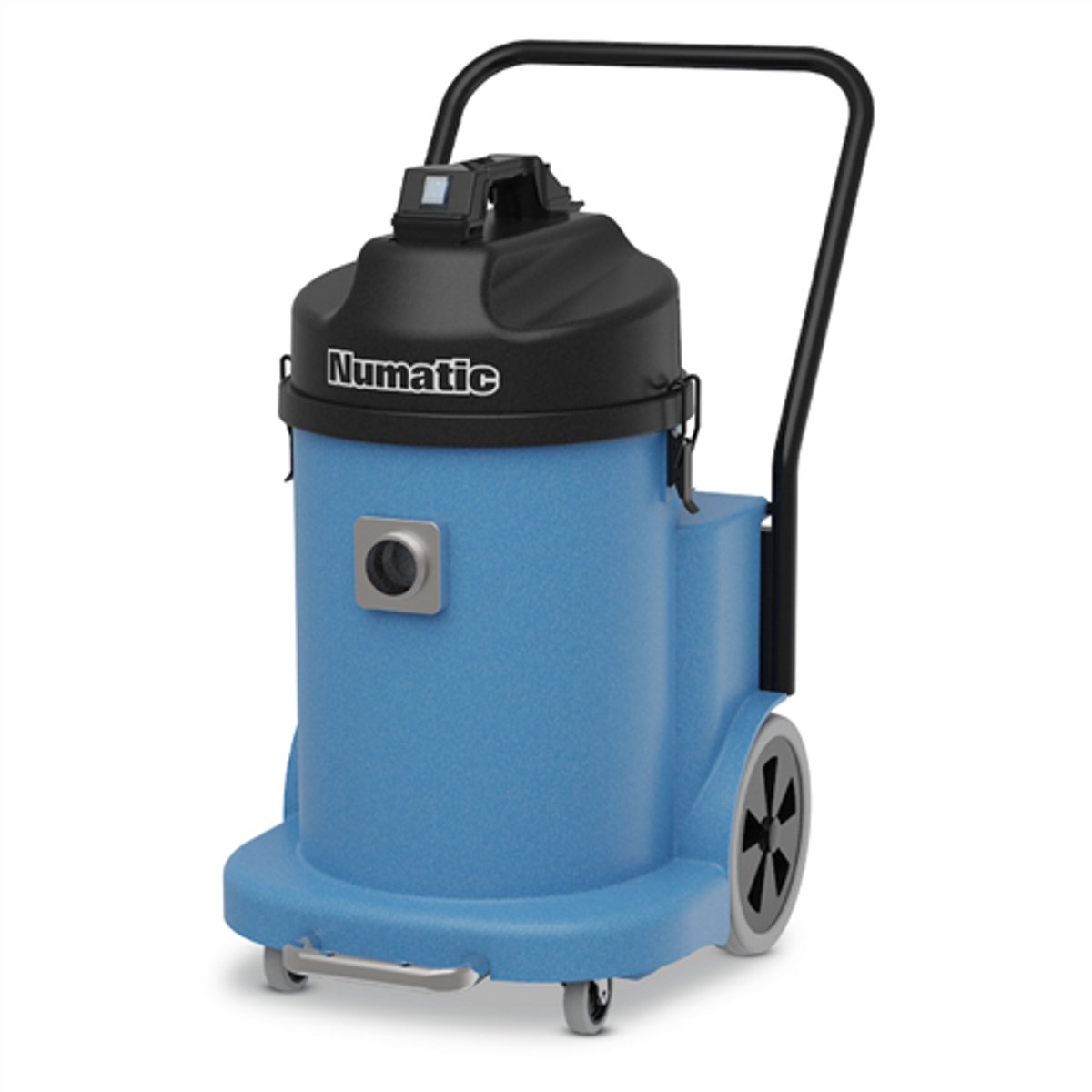 Numatic Waterzuiger WVD900DH kit BS7W | 40 liter Blauw