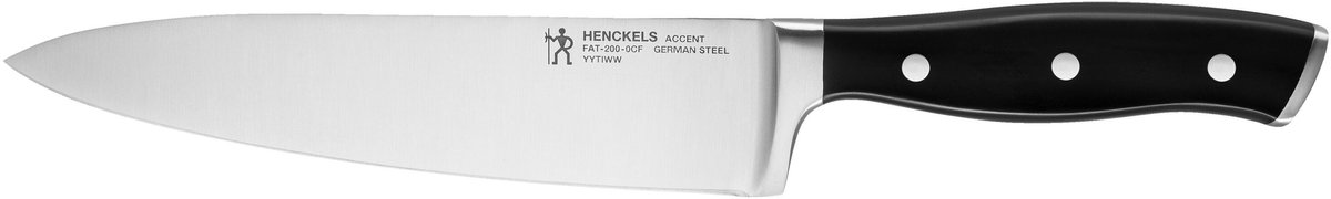 HENCKELS by ZWILLING Accent Koksmes 20 cm