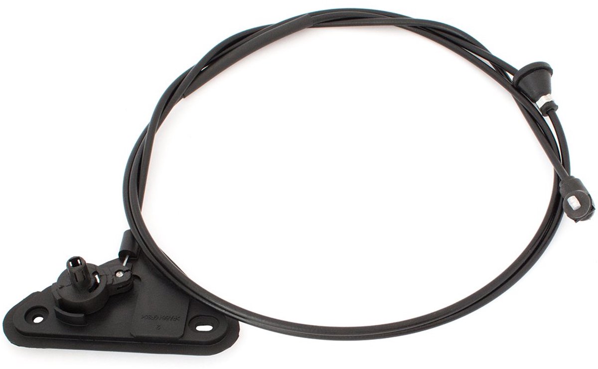 Modecar - Motorkap Openingskabel - Ford S-Max I - 2006-2015