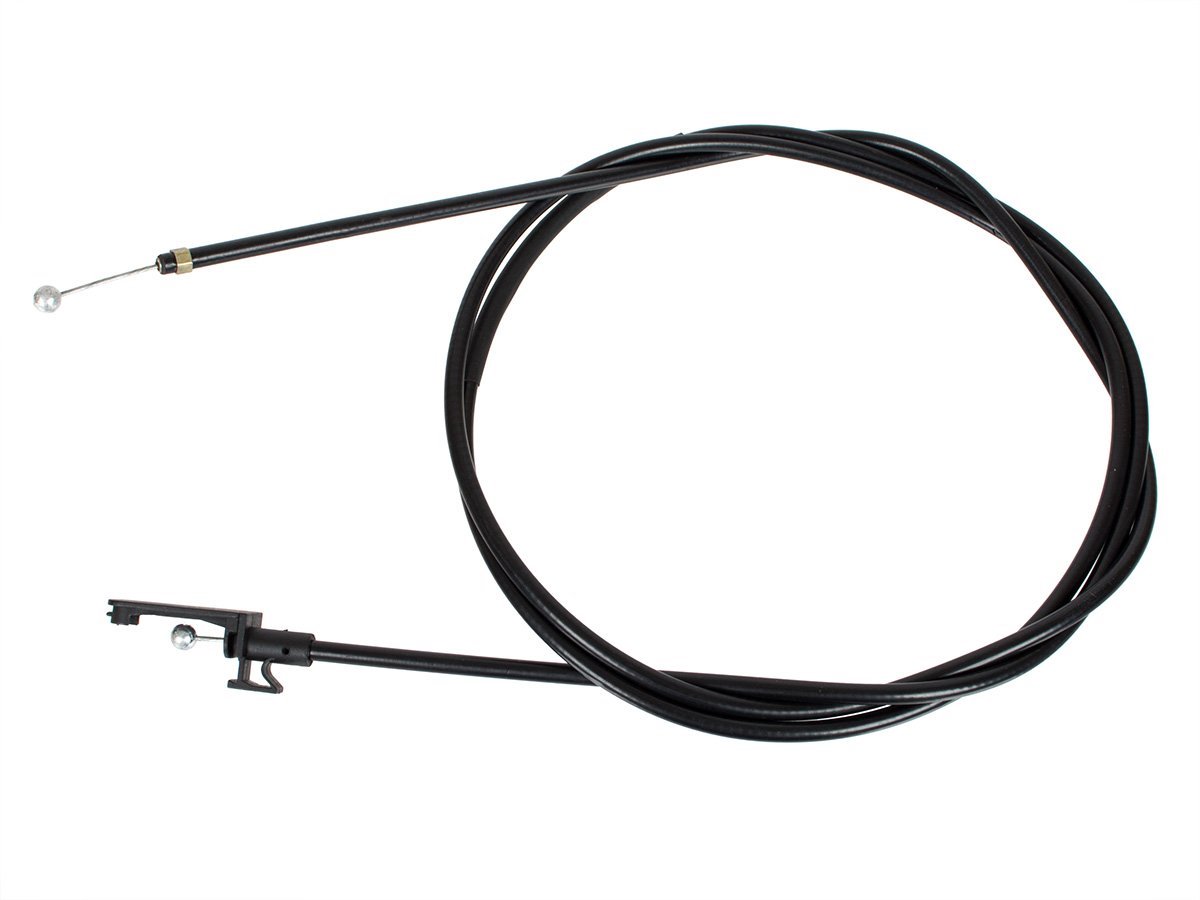 Modecar - Motorkapopening Kabel - Audi A4 B6 - 2000-2004