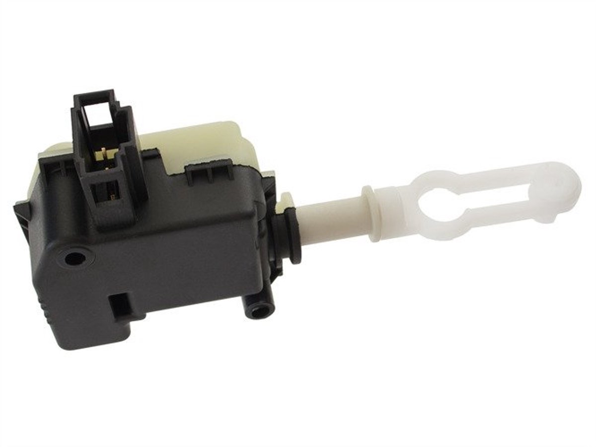 Modecar - Centrale Deurvergrendeling Actuator - Kofferbak - Audi A4 B7