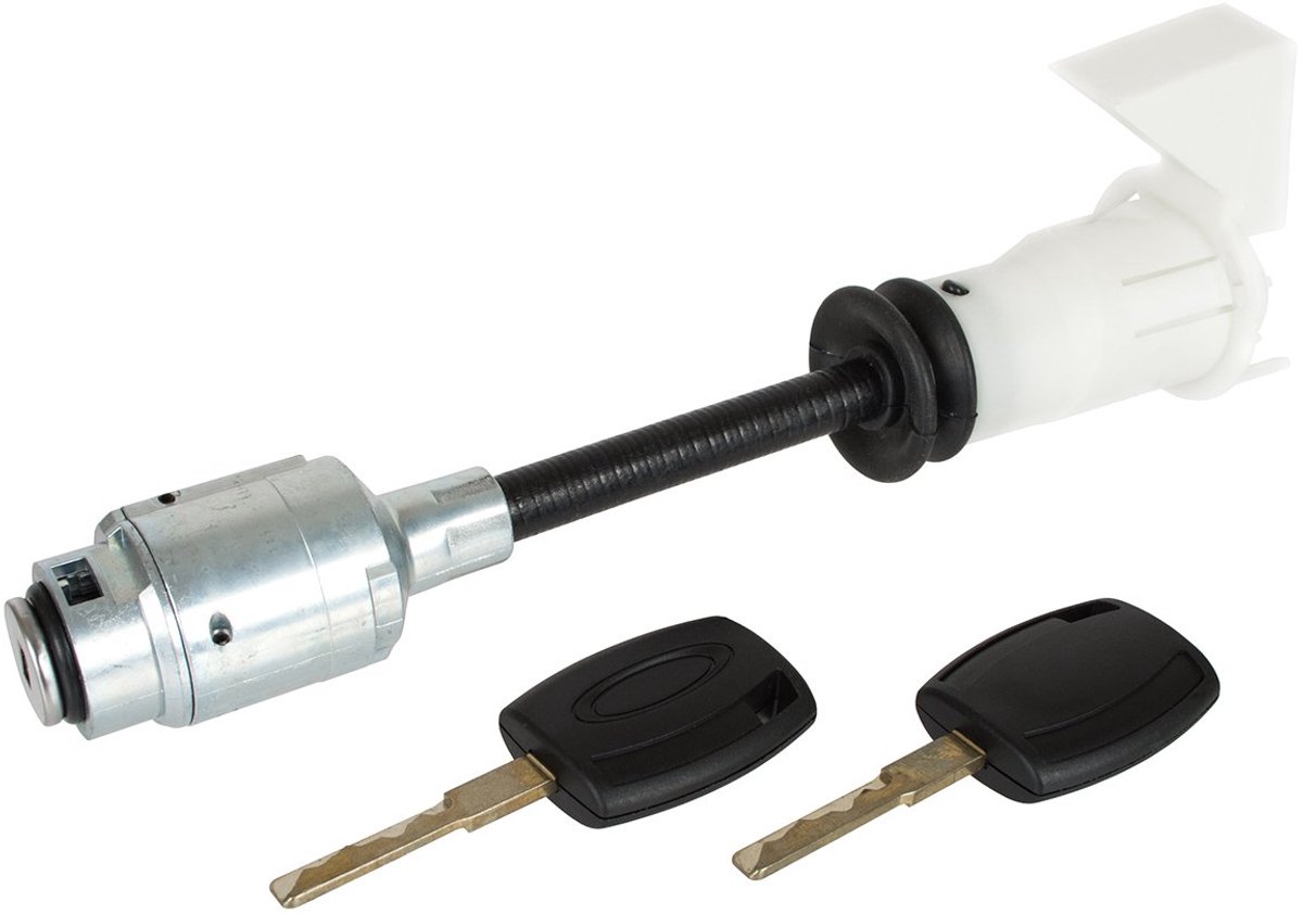 Modecar Focus C-MAX - Motorkap Slot - Compleet - Kort