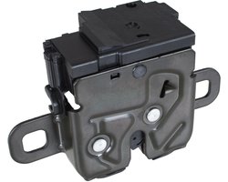 AutoPart Pro Original Fit - Achterklepslot - Vervangingsonderdeel - OE 51249802312 - Nieuw & Ongebruikt