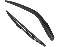 Modecar - Ruitenwisser - Ford KA 1996-2008 - Achter - 400 mm