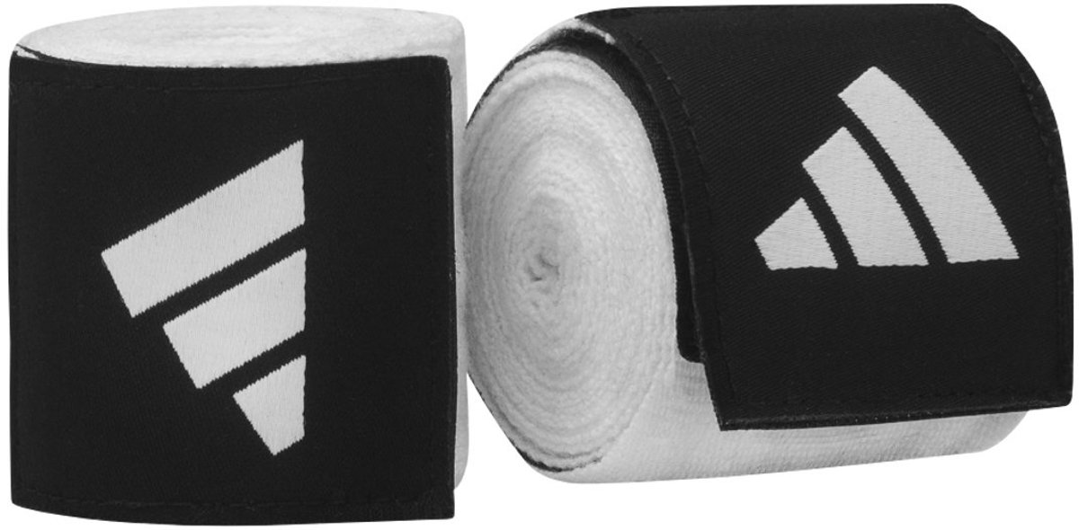 Adidas Boks Bandage – Sportbandage V2 Beschikbaar in verschillende maten Wit