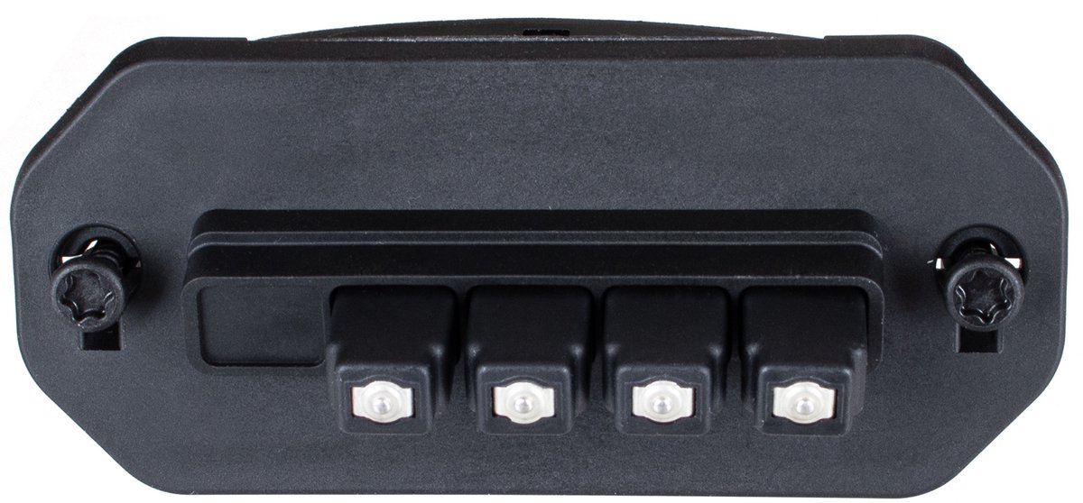 Modecar - Schuifdeur Openingssensor - Renault Master III - 4-Pin