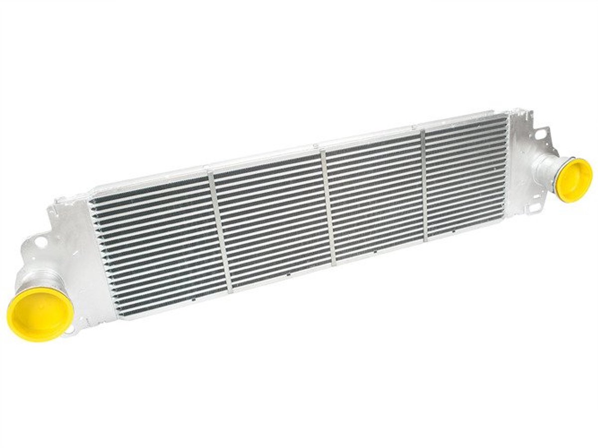 MODECAR VW Transporter T5 - Luchtkoeler Intercooler - 1,9 TDI - 2,0 TDI - 2,5 TDI