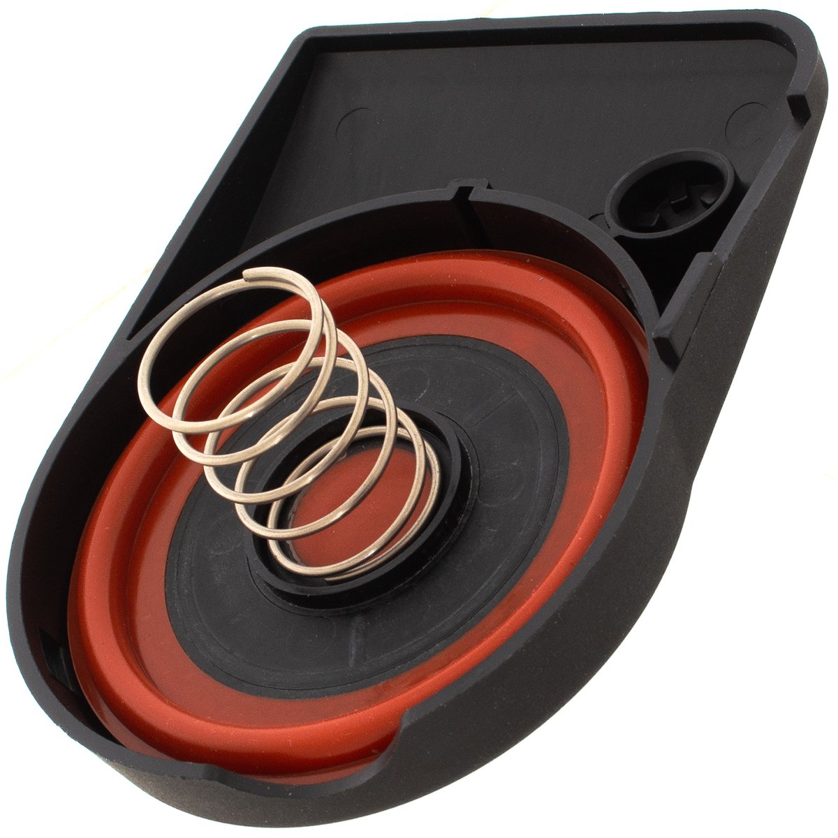 MODECAR - Kleppendeksel Ventilatiemembraan Reparatieset - 3 Stuks