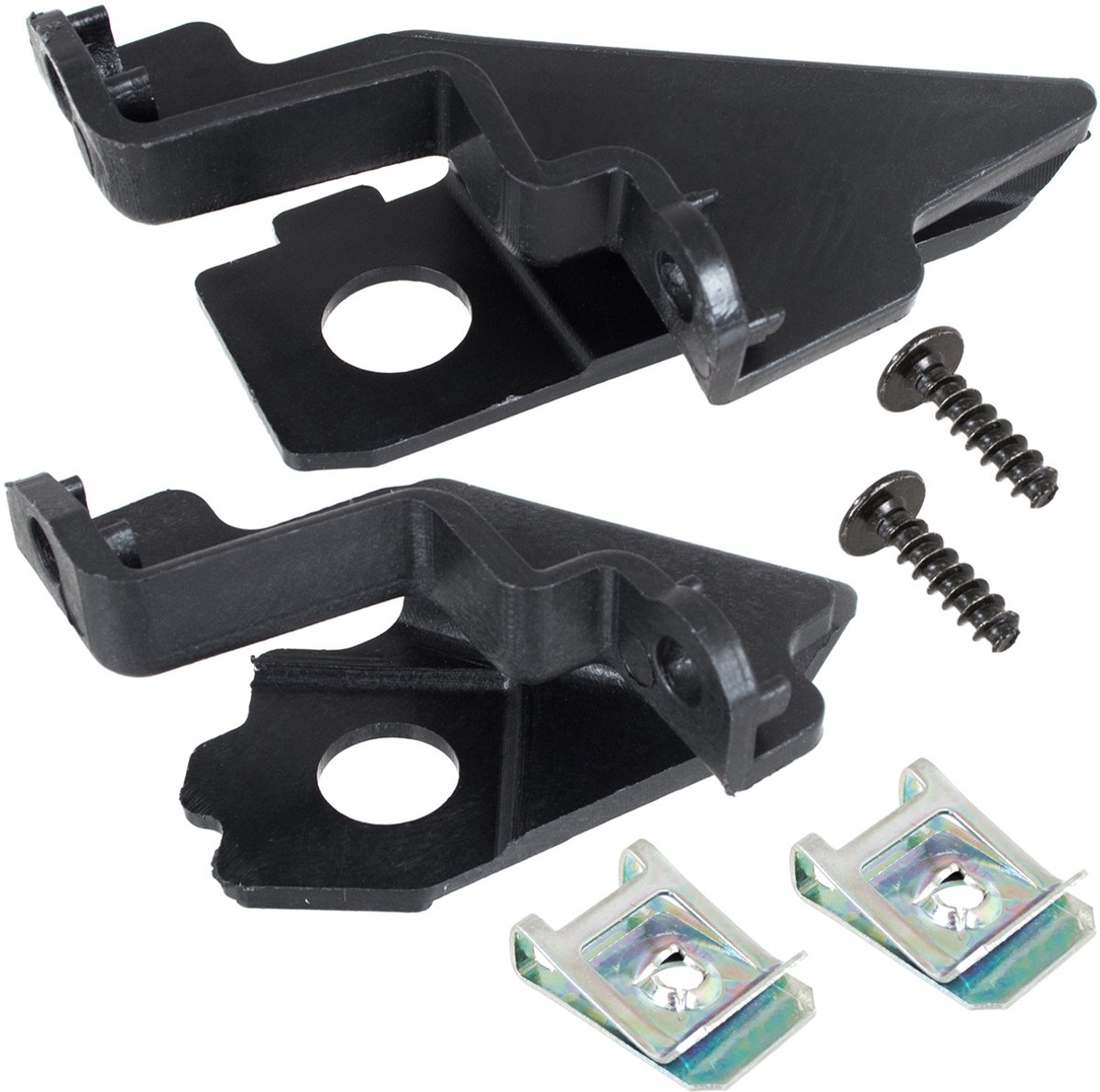Modecar - Reparatieset - Rechts Rechter Refiektor - VW Polo 6R