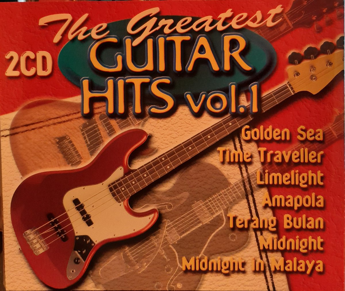 Greatest Guitar..1