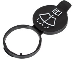 MODECAR - Opel - Vervangkoppeling - Zbiorniczka Płynu Spryskiwaczy - 13227300