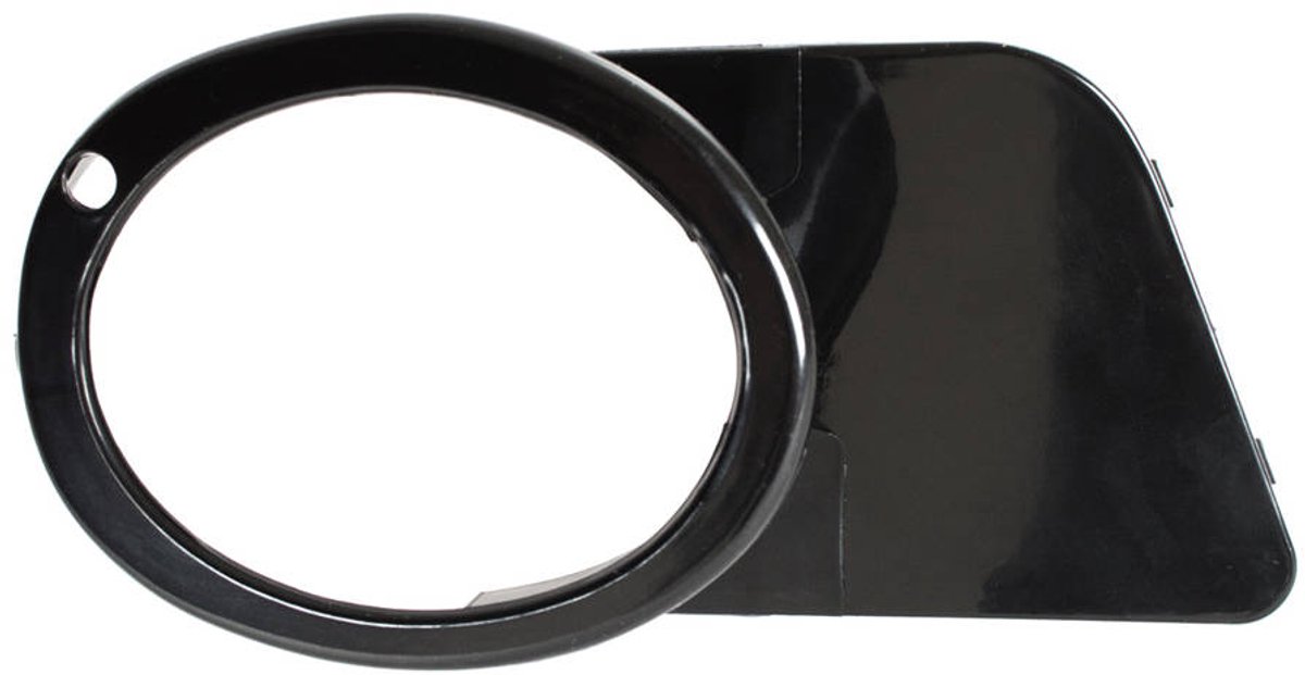 Modecar M-Pakket - BMW 5 E39 - Rechter Mistlamp Frame - 1996-2003