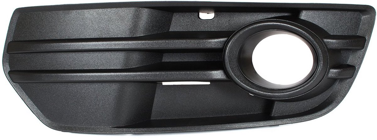 MODECAR Audi Q5 8R - Voorbumper Grille Links - Halogeen Opening - 2008-2012
