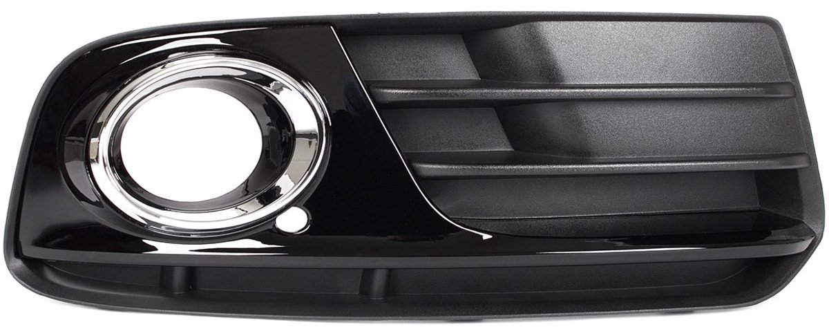 MODECAR - Audi Q5 Serie - Atrapka in Voorbumper - Halogen Gat - Rechts