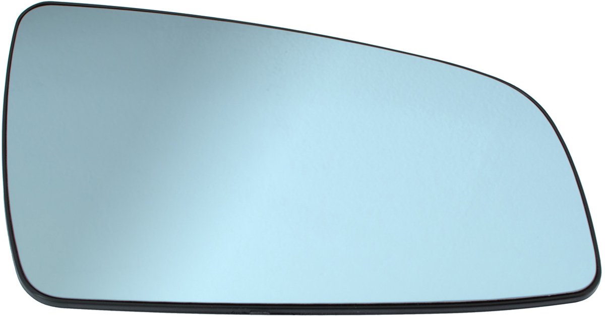 Modecar - Vervangend Buitenspiegelglas - Verwarmd - Rechts - Opel Zafira B