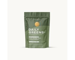 Vitasonar Daily Greens - Lever Detox & Spijsvertering - 250g