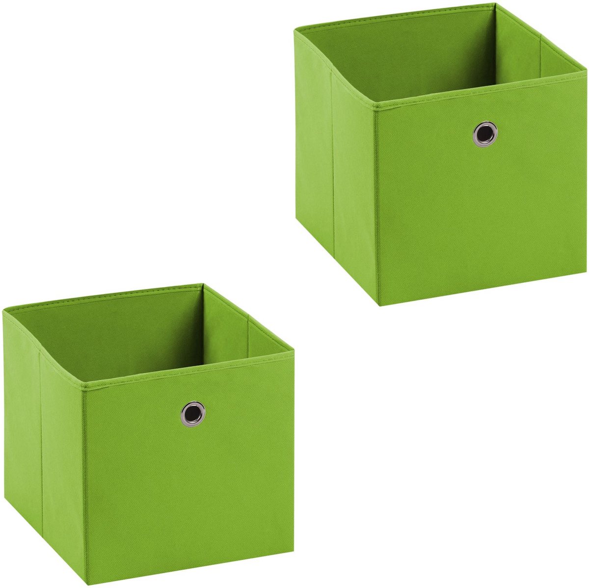 Vouwdoos ELA 2-pak groen