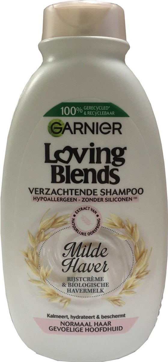 Garnier Ultra Doux Shampoo Droog Haar thumbnail 8