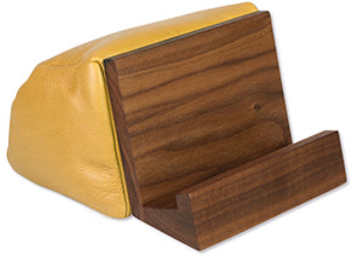 Dutchdeluxes - Luxe - Ipad/Tablet houder