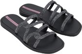 Ipanema Solar Glow Dames Slippers - Black