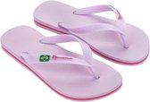 Ipanema Classic Brasil Women Dames Slippers - Lilac