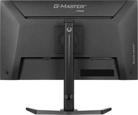 27 inch Gaming Monitor 1ms Reactietijd HDMI DisplayPort USB Speakers van Merkloos — afbeelding 3