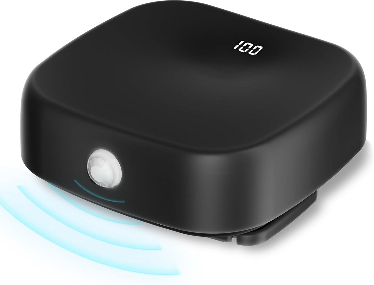 Draagbare Externe Batterij voor Drinkfontein Kat - 5000mAh Oplaadbaar