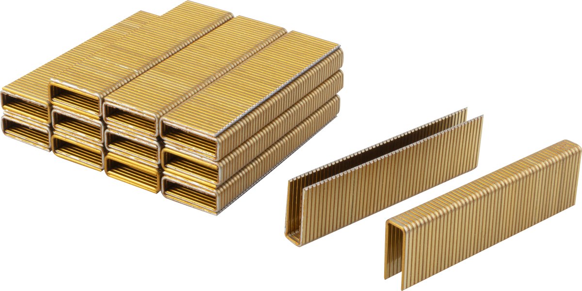 wolfcraft - Nietjes Type 055 - 1200 stuks - 7166000