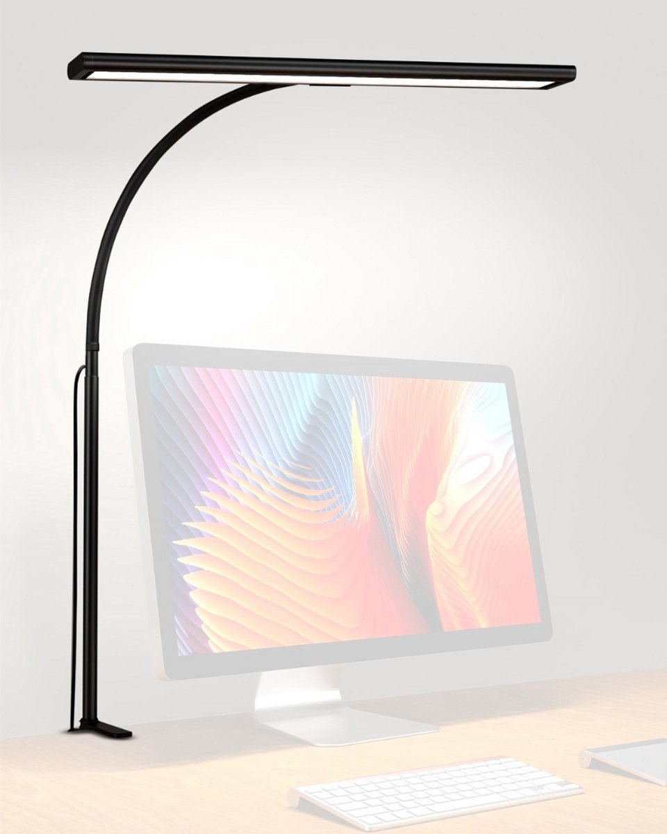 NBAP® Daglichtlamp Schilderen - Staand - Hobby