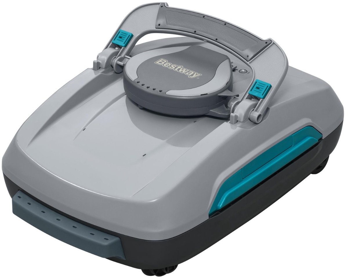 Bestway AquaTronix Pro G300 Pool Robot with Skimmer