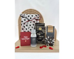 Valentijn •Cadeaupakket Heren• Sen & Zo Geurhanger - Leuk om cadeau te geven - Perfect Gifts