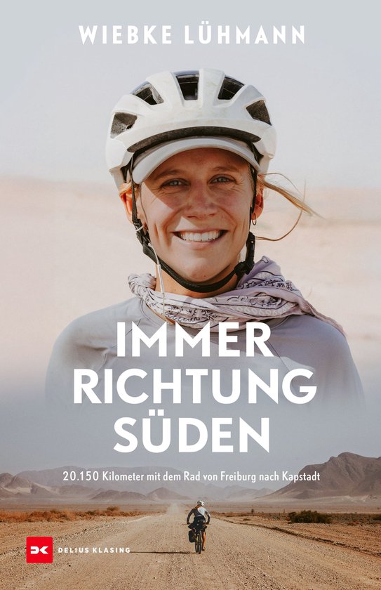 Immer Richtung Süden - cover