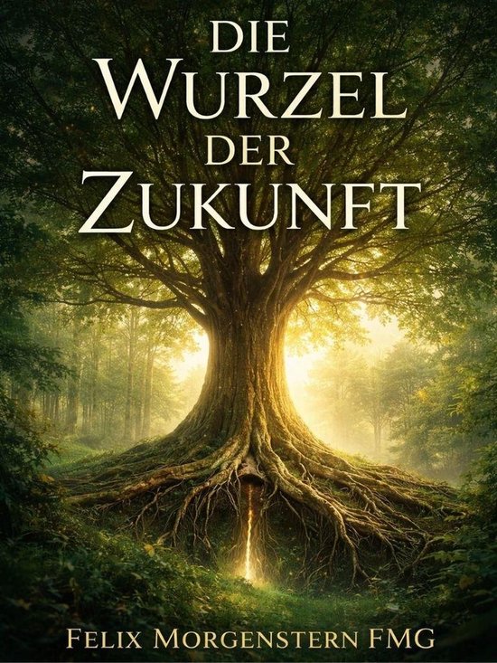 Die Wurzel der Zukunft
