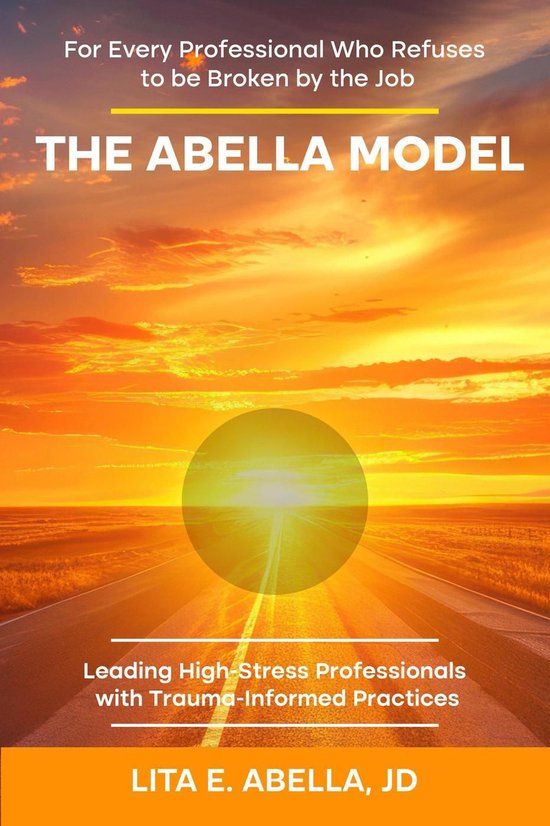 The Abella Model - cover