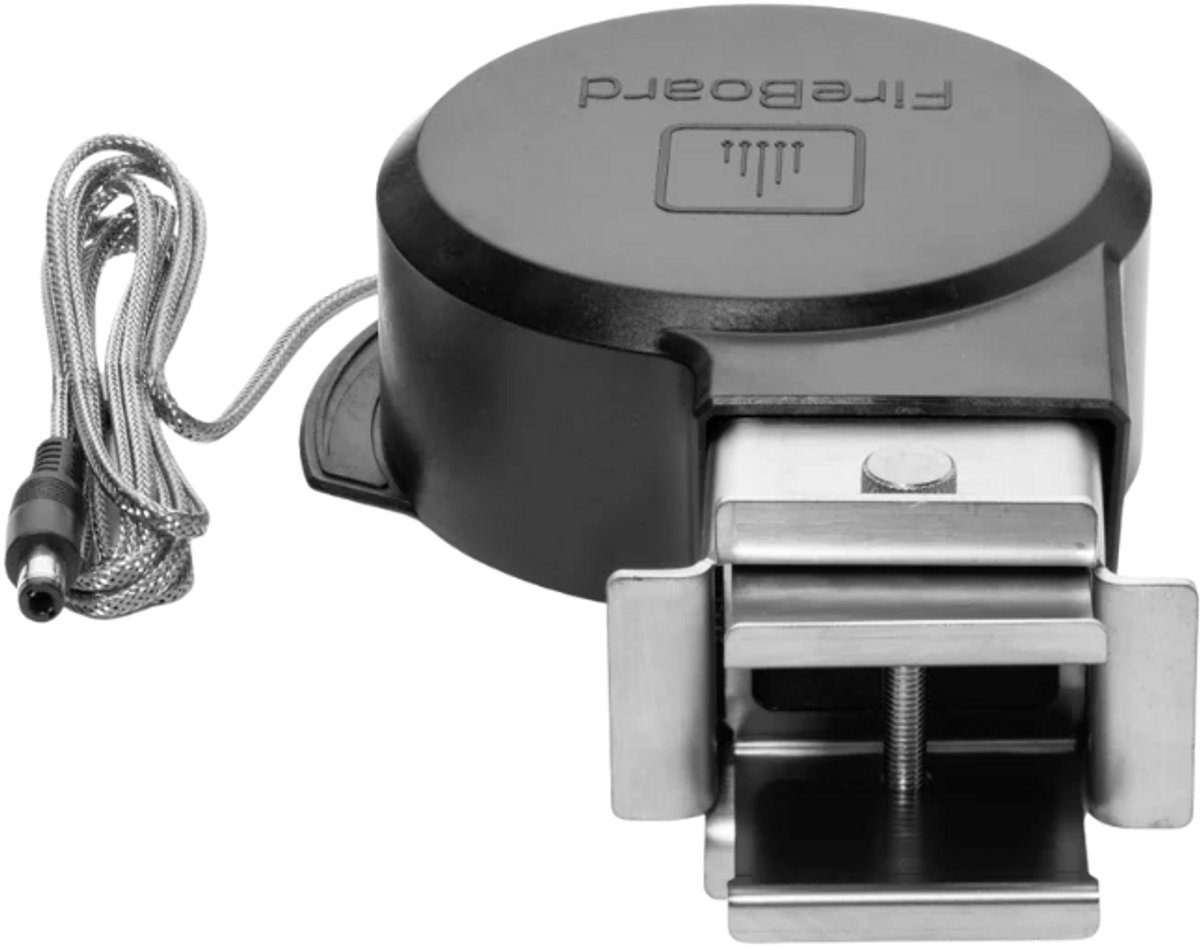 FireBoard Drive Fan barbecue fan