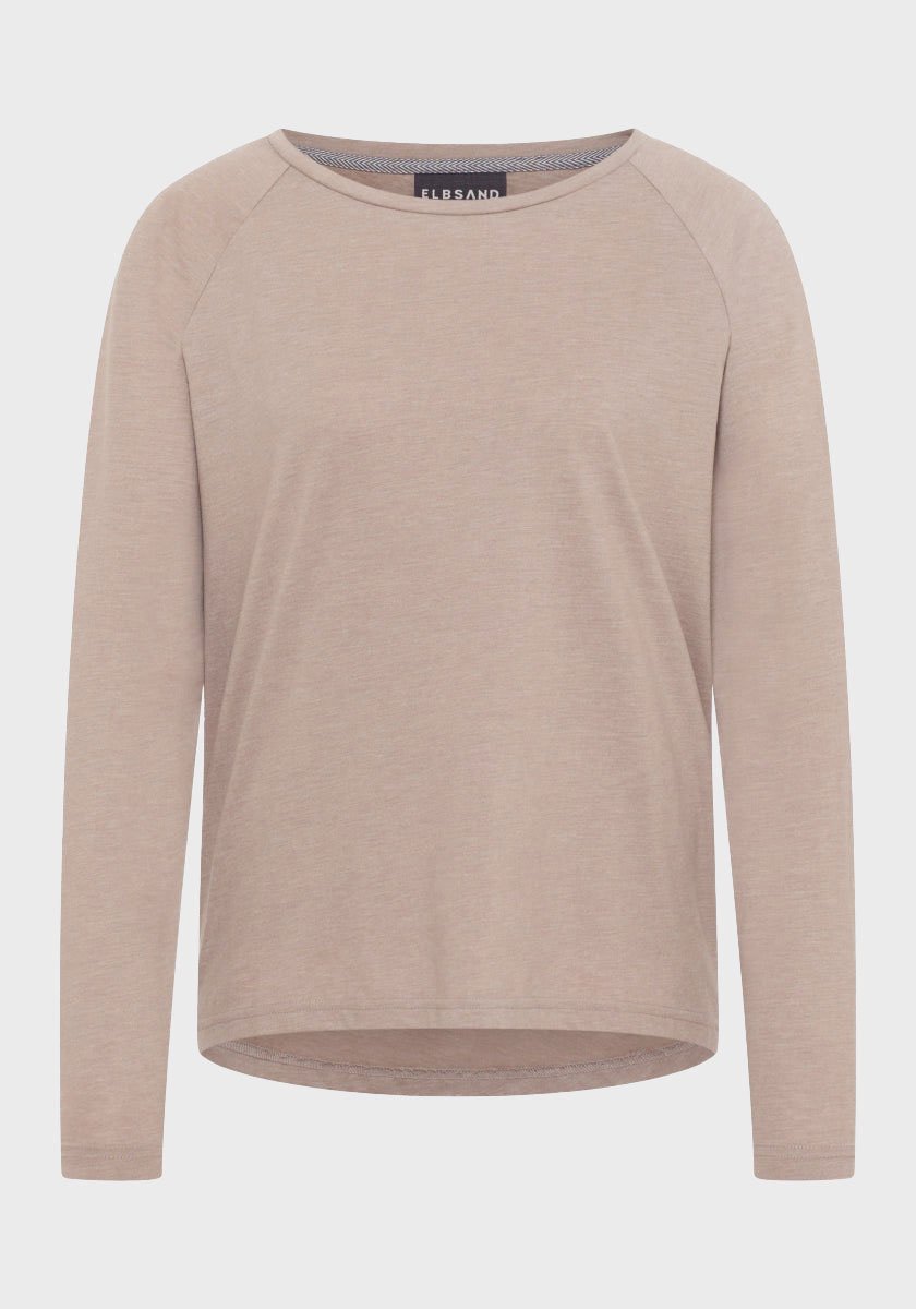 Tira Longsleeve T-shirt Loose Fit